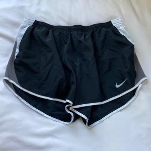 Nike dri-fit shorts